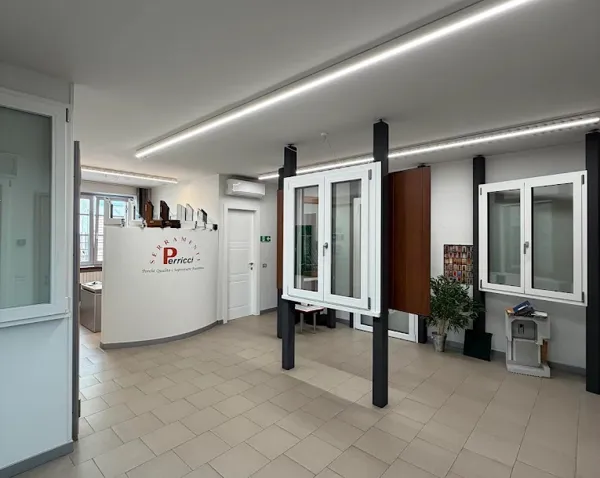 Azienda Perricci Serramenti