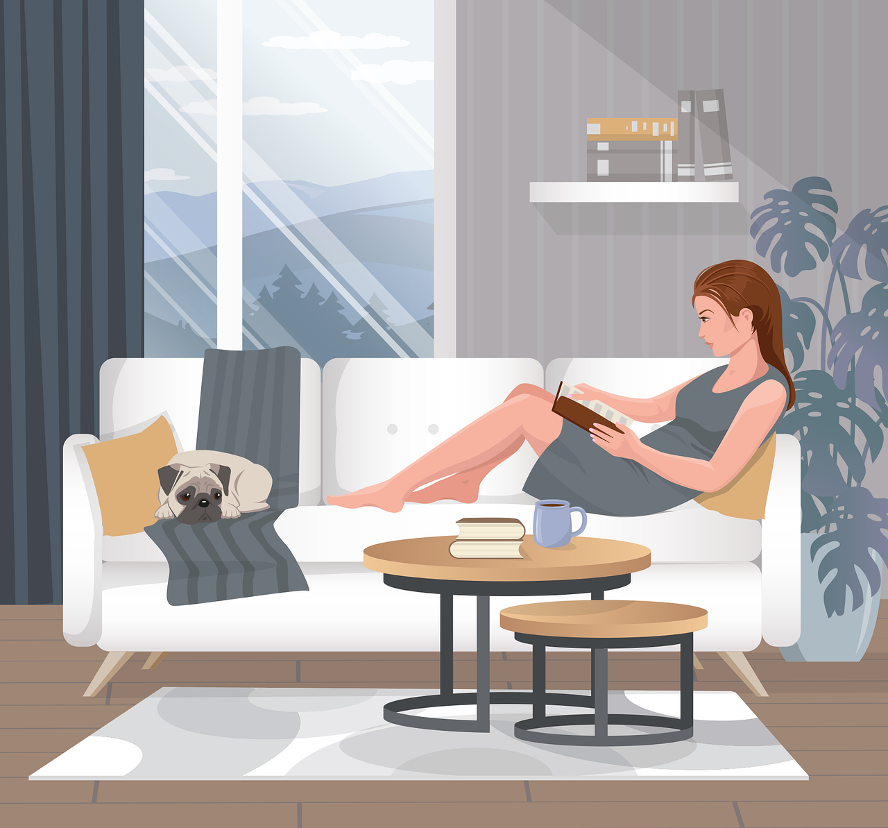 woman, reading, living room-7202209.jpg