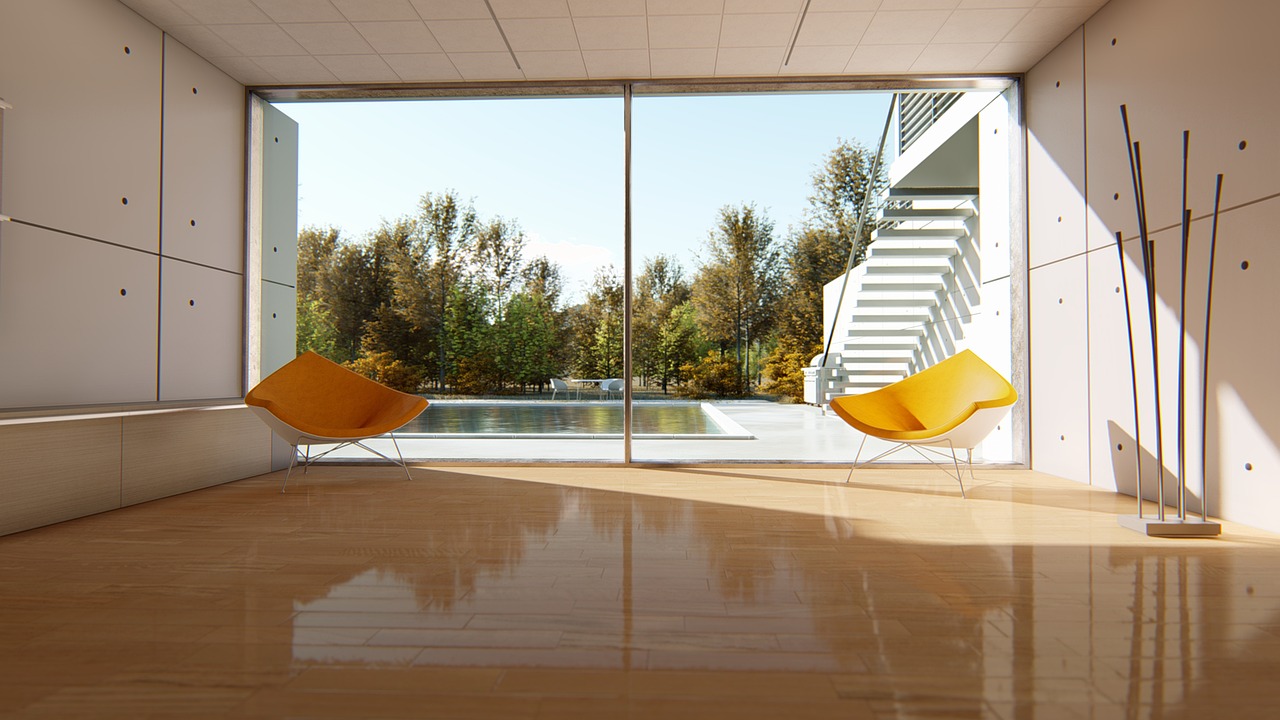 pool, window, chairs-4272052.jpg